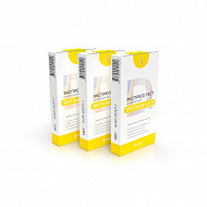 Экспресс-тест Витамин D-Имбиан-Иха для определения 25-гидроксивитамина D (25-OH Vitamin D) в крови 1 шт.