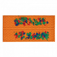 Аппликатор Ляпко Шанс плюс 11,8x23,5 см, шаг игл 5,8 мм.