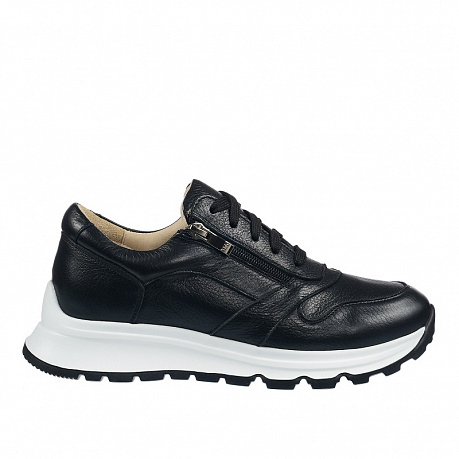Кроссовки Dr. Spektor женские 26K4005-K черные. Изображение 3 из 3